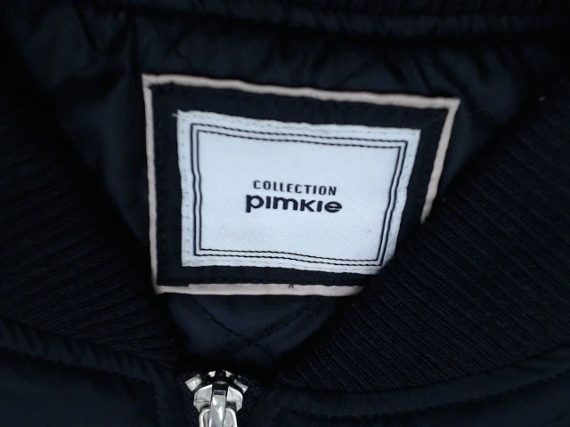 Mid-season Pimkie Jacket – photo 3
